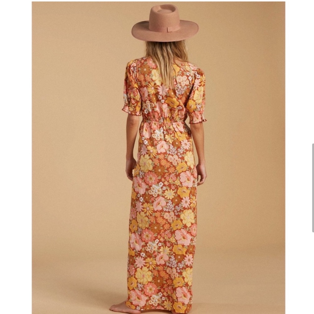 Salty blonde X Billabong dress - Picture 7 of 13